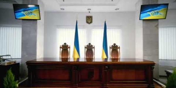 Вбудована мініатюра для Триває оцінка заявок кандидатів на 550 вакантних посад суддів апеляційних судів України